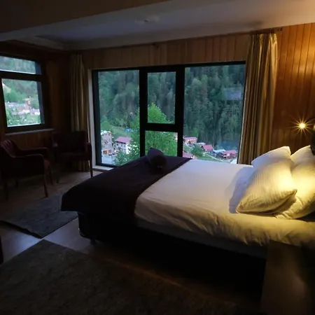 De Pelit Hotel