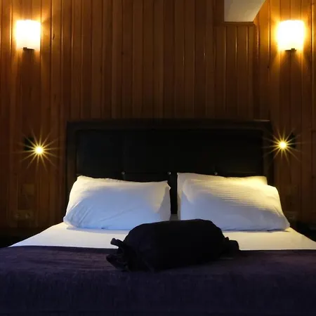 De Pelit Hotel 3*